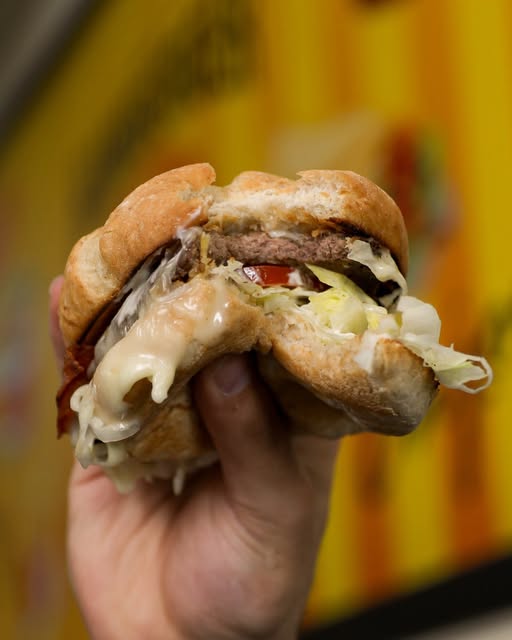 H5 Burger
