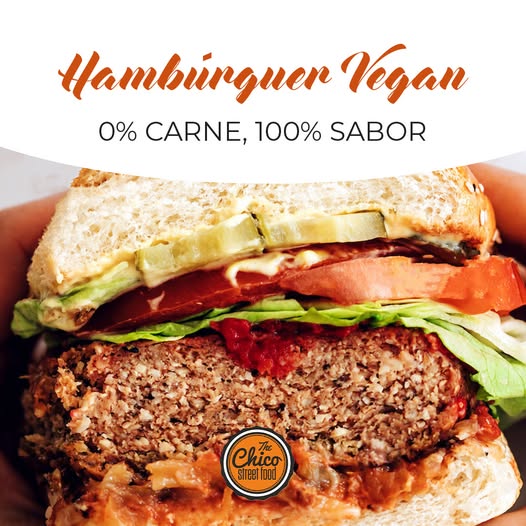 Vegan