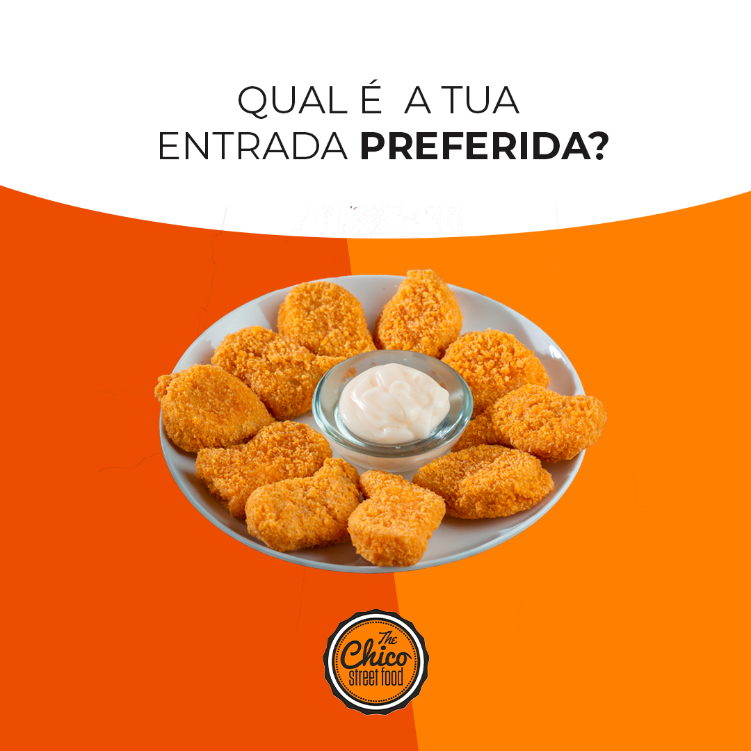 Entradas