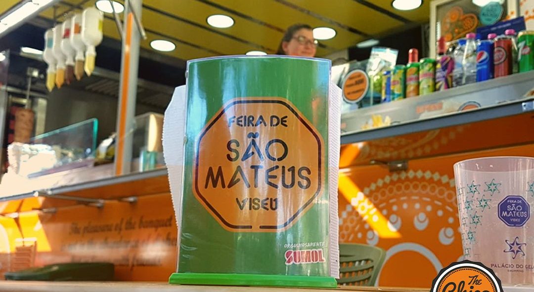 Feira de São Mateus