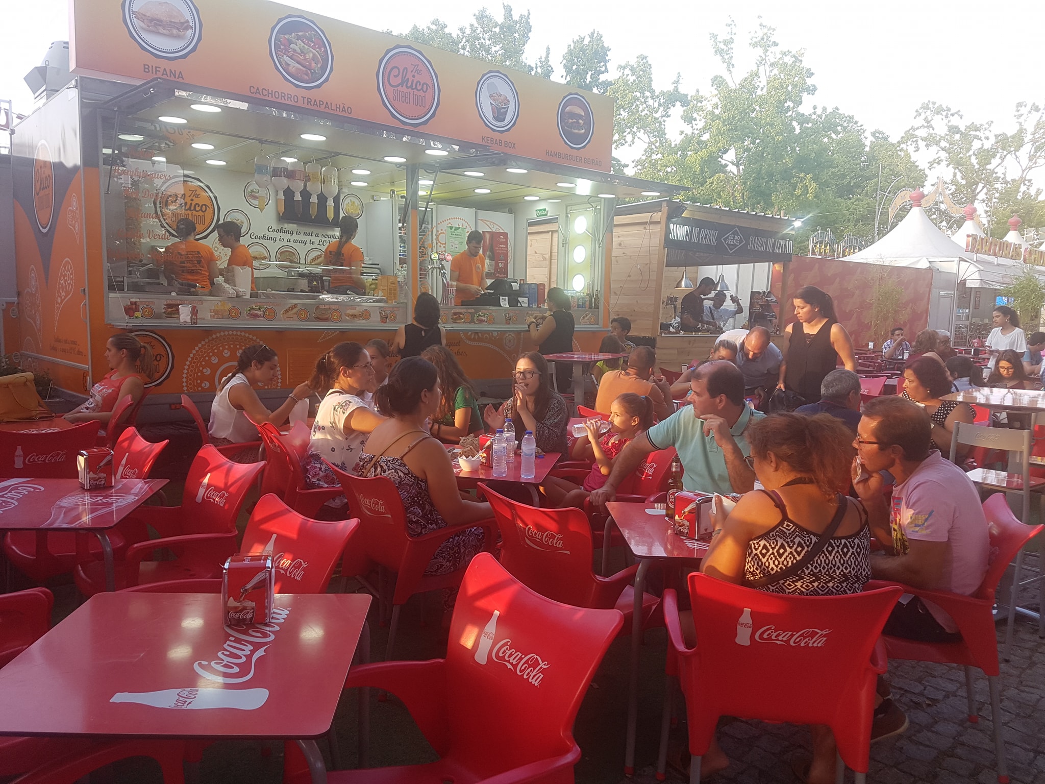 Feira de São Mateus